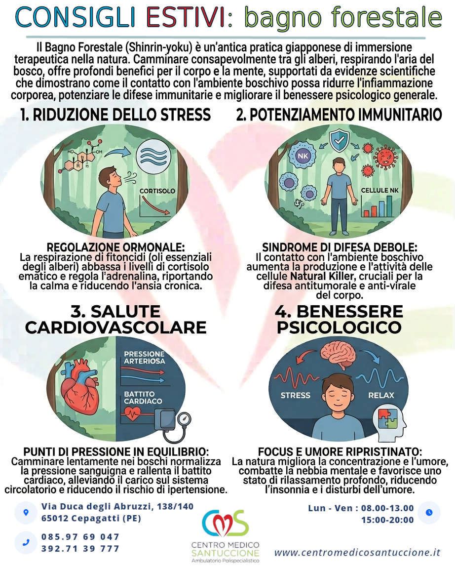 ✨I NOSTRI CONSIGLI PER L'ESTATE