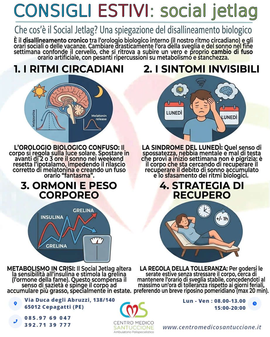 ✨I NOSTRI CONSIGLI PER L'ESTATE
