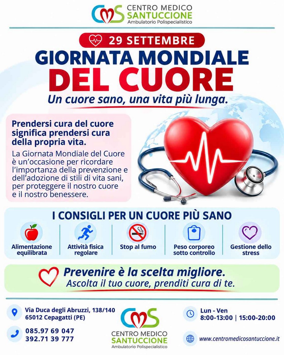 ✨I NOSTRI CONSIGLI